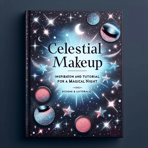 Makeup Celestial: Inspirasi dan Tutorial untuk Malam yang Magis