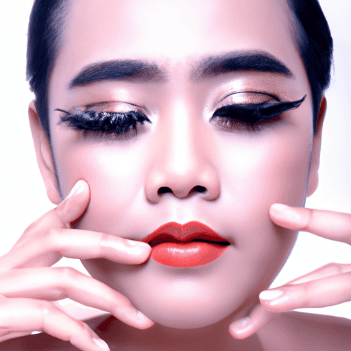Makeup Celestial: Inspirasi dan Tutorial untuk Tampilan Surgawi